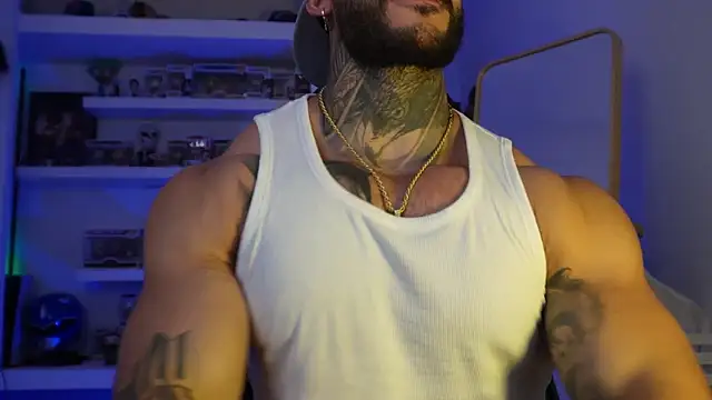 iamjackc_'s Live XXX Chat