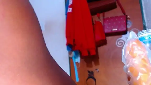 Chat XXX Live janex69