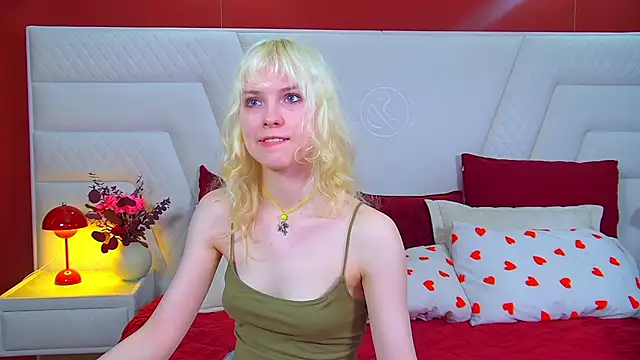 HannahHollis' Live XXX Chat
