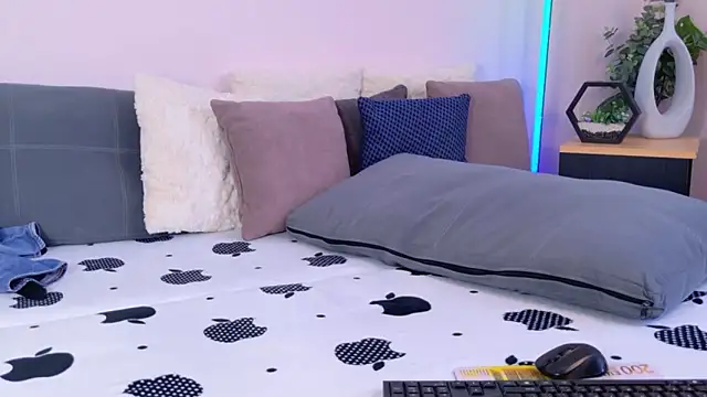 Chat +18 de Jimmy_Doss ao vivo