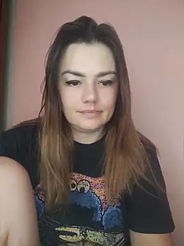 Онлайн чат XXX KrissSexi