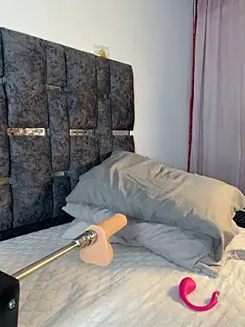 Natasharuso Live XXX-Chat