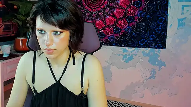 LidaDarknet Live XXX-Chat