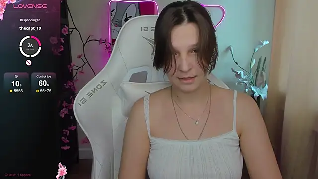 AudreyyKim live XXX chat