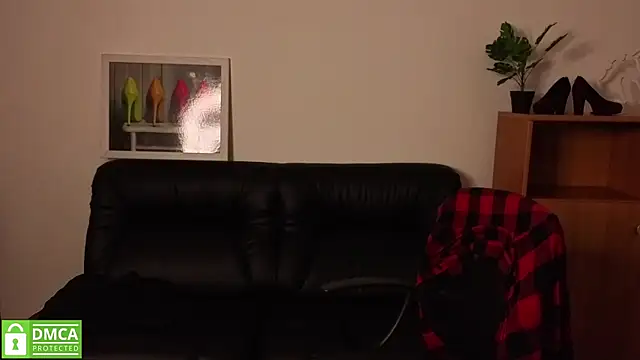 annakillianox's Live XXX Chat