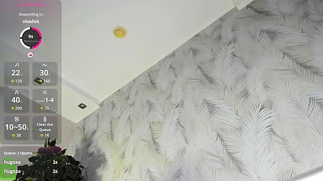 Ellen_Hops 라이브 XXX 채팅