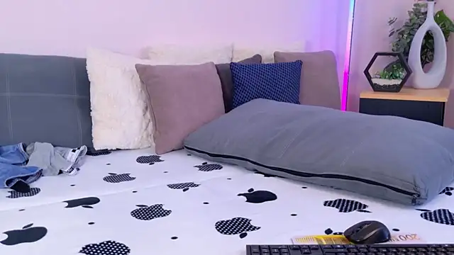 Živý XXX chat Jimmy_Doss