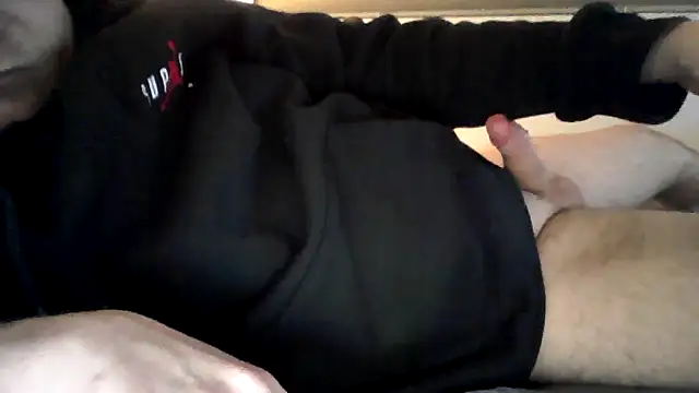 occasionalride1 Webcam Show