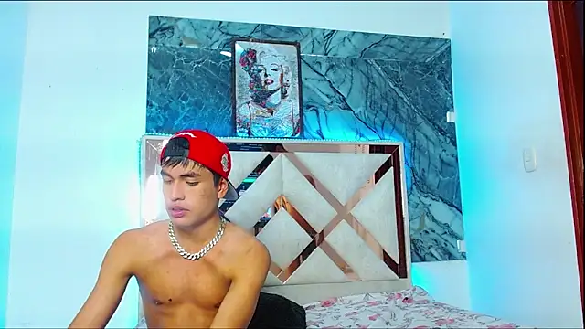 Chat XXX ao vivo de Temptionkingscs