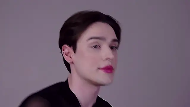 RobbyCharming: онлайн-секс-чат