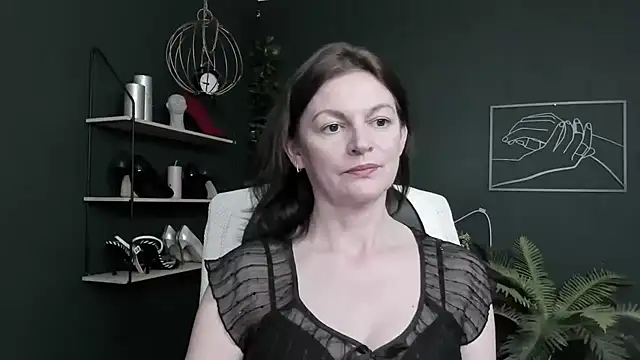 VivianWILD's Live XXX Chat