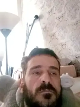 XXX chat uživo modela bubu38Goody