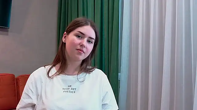 แชท XXX สดของ PaulineeJones