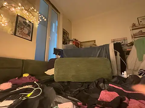 Chat +18 de Kaaaya69 ao vivo