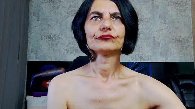 Živý XXX chat KalystaSwiss