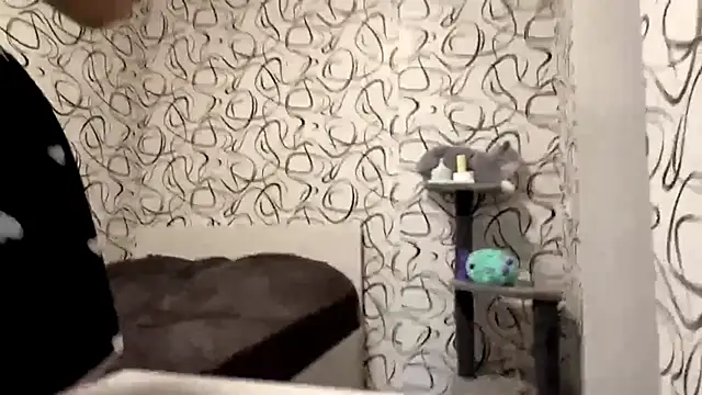 Živý XXX chat Borrykik