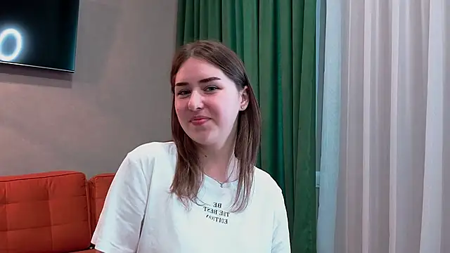 PaulineeJones' Live XXX Chat