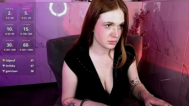 RinKittyy Live XXX-Chat