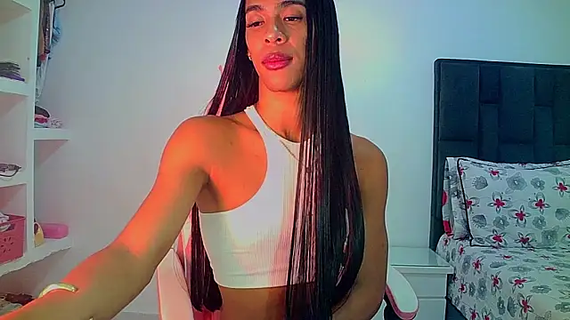 carmen14 现场XXX聊天