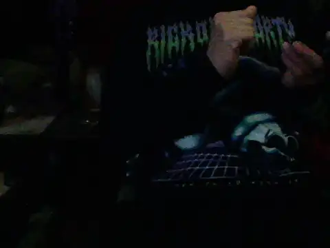 mrdemoncrowly's Live XXX Chat