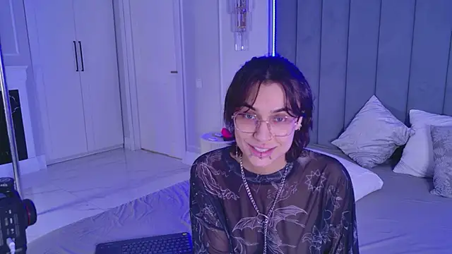 Chat XXX Live VioletAsh