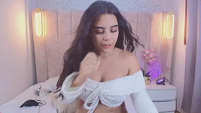 Lyaa_606 Live XXX-Chat
