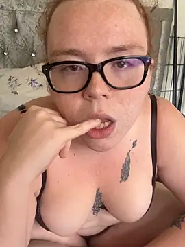 AnnieAinsx লাইভ XXX চ্যাট