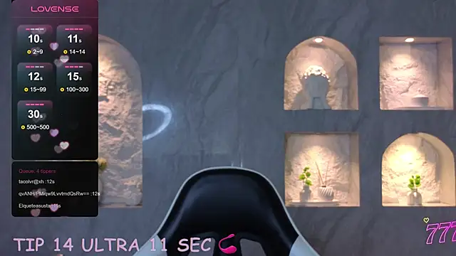 XXX chat uživo modela Sweet_Morita_Tx