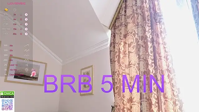 Živý XXX chat Ilsy_Merous
