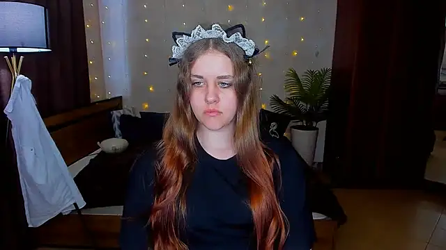 LilaClever's Live XXX Chat