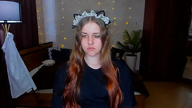 LilaClever's Live XXX Chat