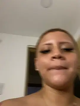 Charlotee_ Obrolan Langsung XXX