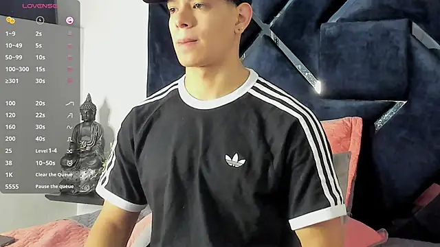 TonyPetrovjsn Live XXX chat