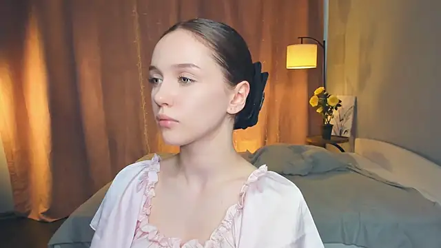 SharriSang live XXX chat