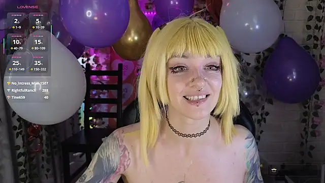 Chat XXX Live Mee-Meow