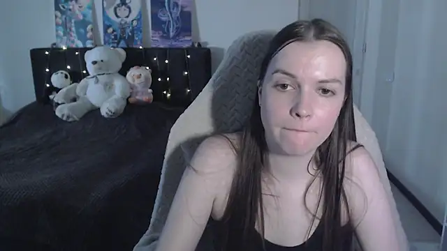 Little_flowers Live XXX Chat