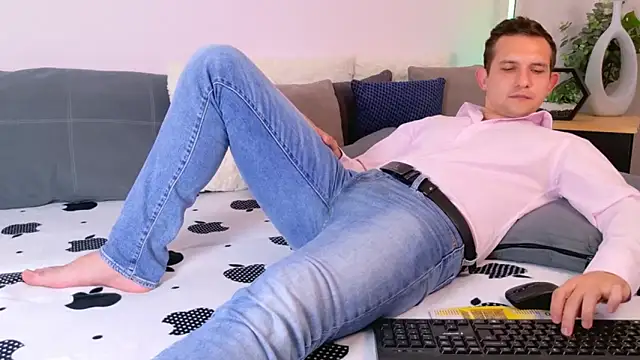 Jimmy_Doss Live XXX Chat