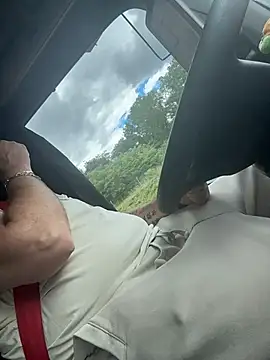 Groscul6938 élő XXX-chatje