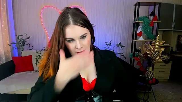 Chat +18 de OliviaTwens ao vivo