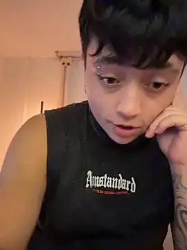 แชท XXX สดของ Chriss_gomez2