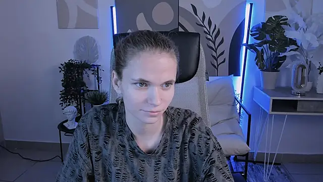 effyfetcher's Live XXX Chat
