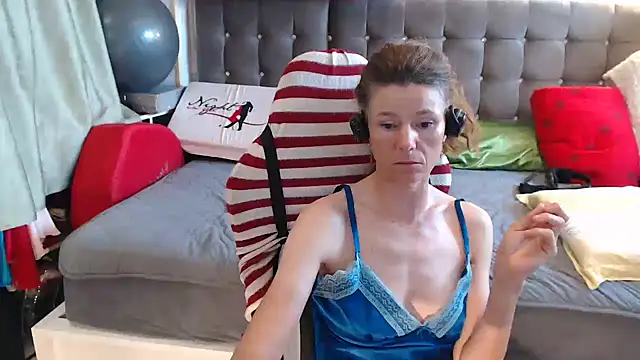 kellyterapy Chat XXX live
