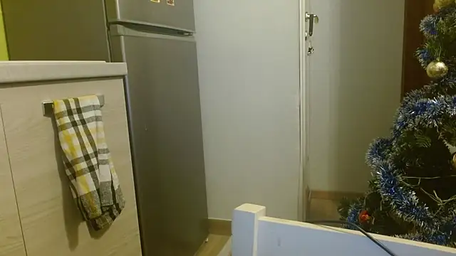 XXX chat uživo modela martachatte