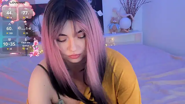 ForEvaRrr 라이브 XXX 채팅