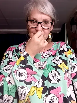 irinamaux – Live XXX-chat