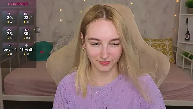 Chat +18 de Shy_Polly ao vivo