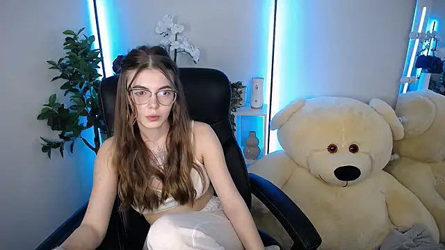 Ritaneer Live XXX-Chat