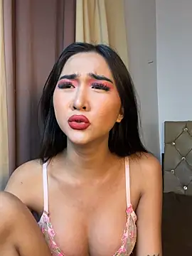 Diannellove 现场XXX聊天