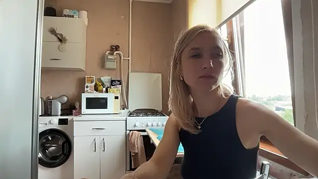 AngelJeniのライブXXXチャット