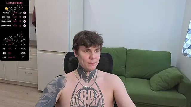 Lechery_boy live XXX chat